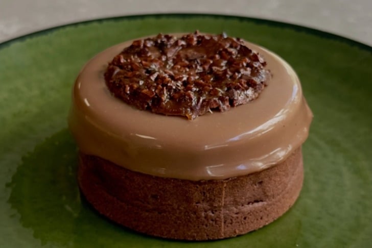 Sade Patisserie
