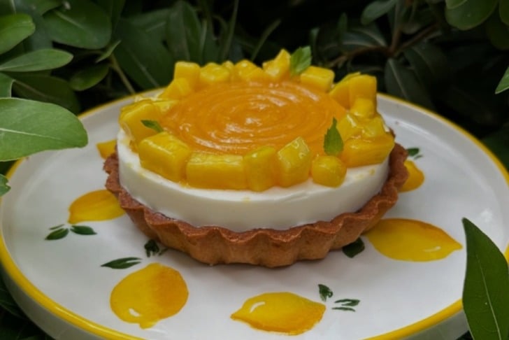 Sade Patisserie