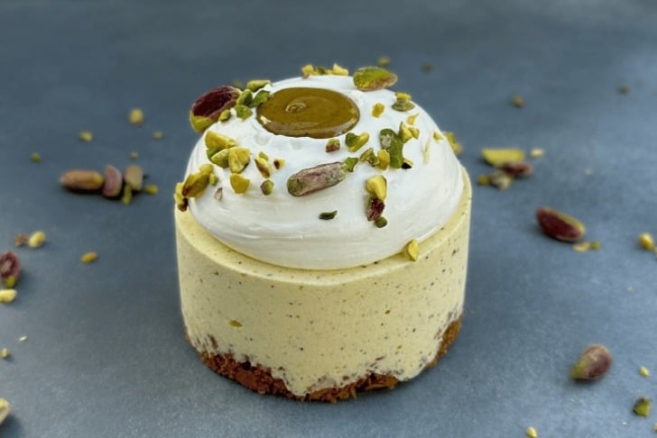 Sade Patisserie