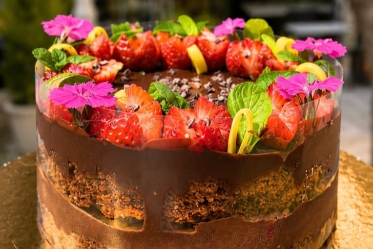 Sisu Vegan Kitchen