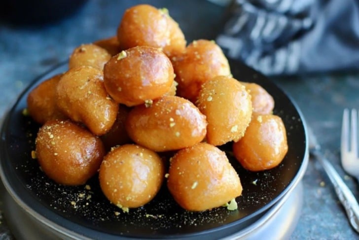 Lokma