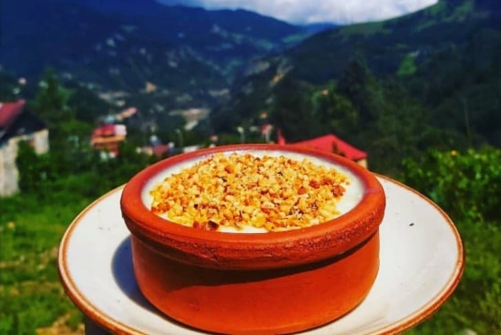 Hamsiköy Taşlık Restaurant