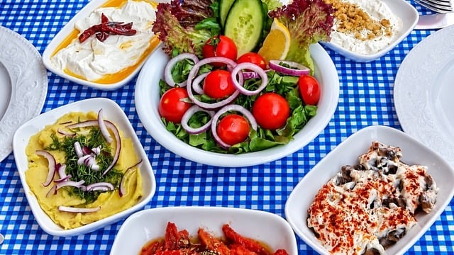Alaçatı'nın En İyi Mezecileri - Güncel Liste