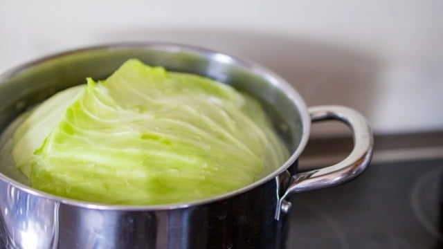 Lahananın Gazı Nasıl Alınır? Gaz Yapmaması İçin Lahana Nasıl Pişirilmeli?