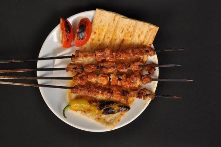 Yunus Emre Kebap Salonu