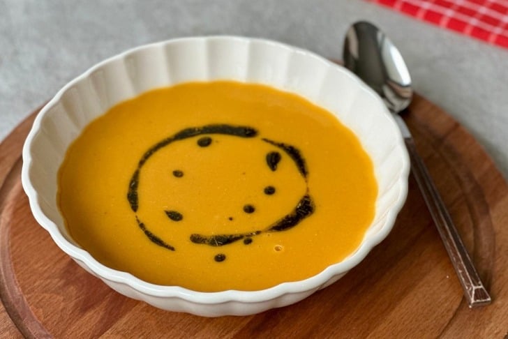 Nohutlu Mercimek Çorbası Tarifi