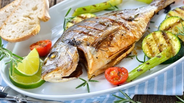 Mırmır Balığı Nedir, Nasıl Pişirilir? Özellikleri ve Pişirme Yöntemleri