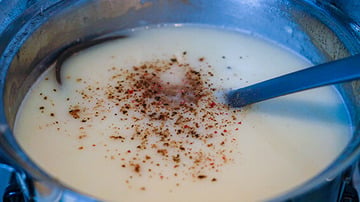 Yapılış - 5. Adım