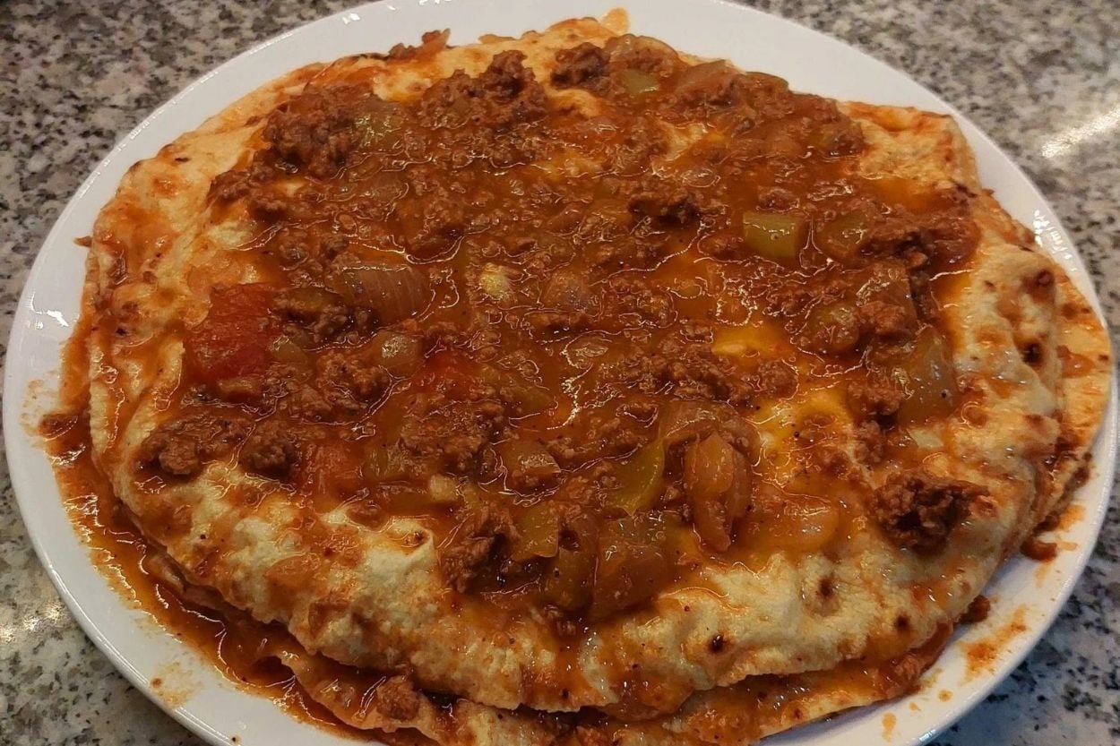Hazır Lavaştan: Kolay Yağlama