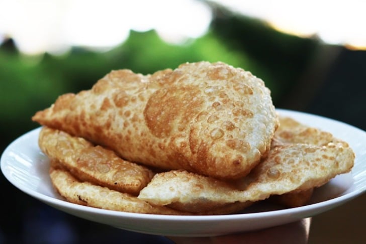 Bulvar Çibörek