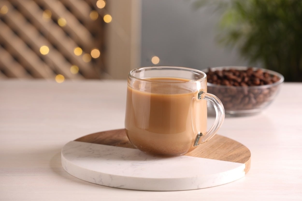 Misto Kahve Nedir? Nasıl Yapılır, Latte'den Farkı Ne?