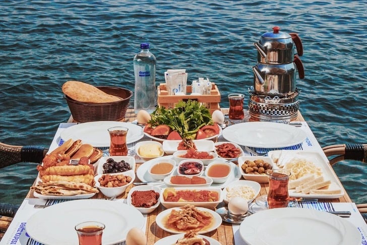 Deniz Kapısı