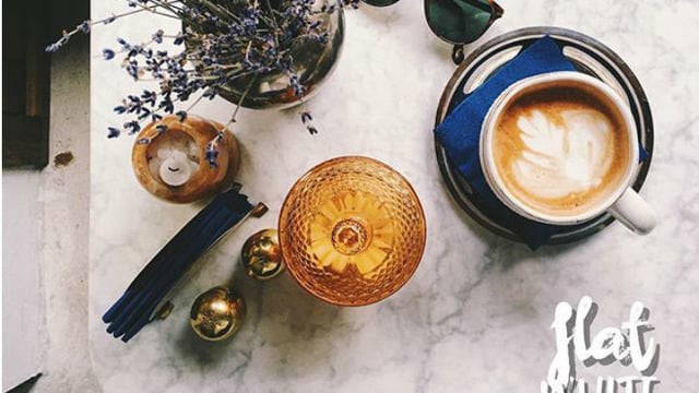 Haftanın En Bayıldığımız Instagram Hesabı: goodcoffeeguide