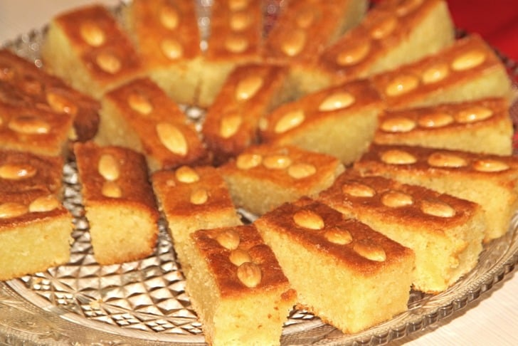 sambali tatlısı shutter