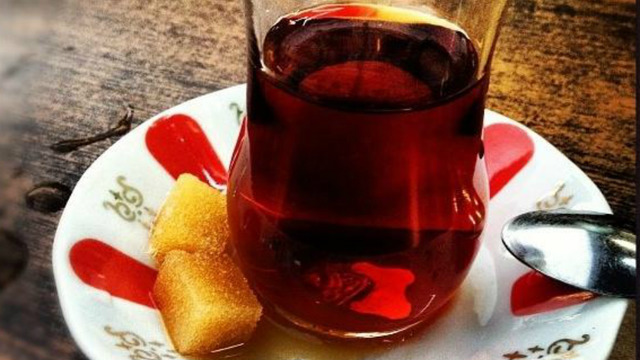 Tüm Gerçek Çay Bağımlılarını Derinden Üzecek 13 Demini Almamış Fotoğraf