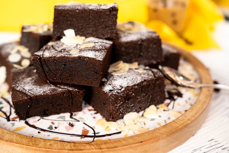 Kahveli Brownie Tarifi