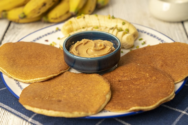 Protein Pankek Tarifi