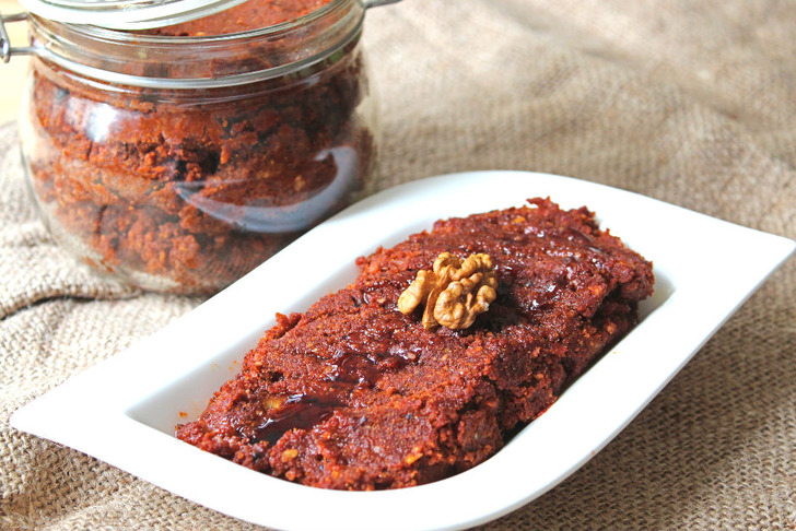 Muhammara Tarifi