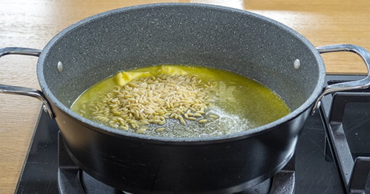 tereyagli-pilav