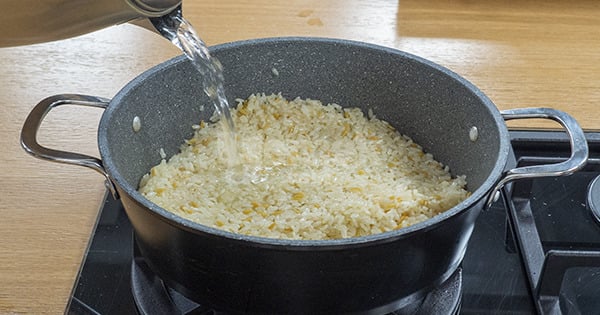 tereyagli-pilav