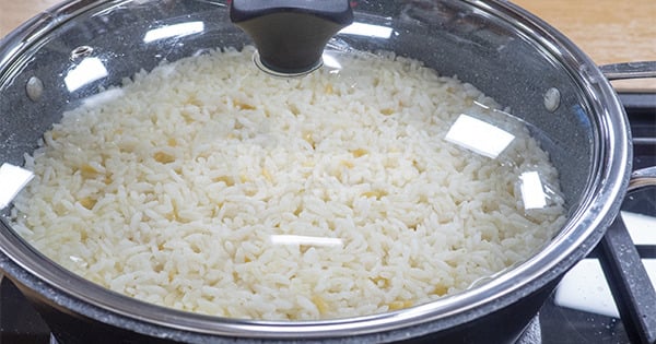 tereyagli-pilav