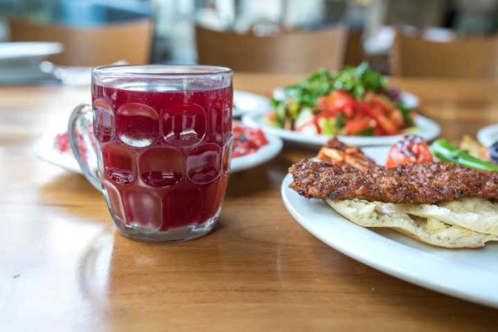 Şalgam Suyunun Faydaları