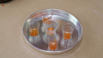 Yapılış - 3. Adım