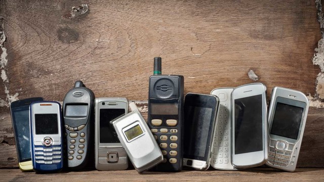 Hala Telefondan Yemek Siparişi Vermek İçin 13 Haklı Sebep