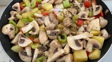 Yapılış - 5. Adım