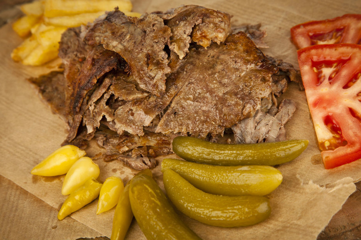 Evi Bir Anda Fast Food Restoranlarına Dönüştürecek 13 Türk İşi Tarif