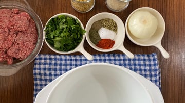 Yapılış - 3. Adım