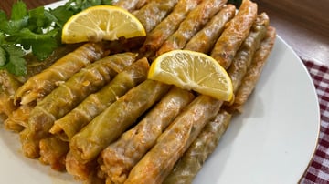 Yapılış - 7. Adım