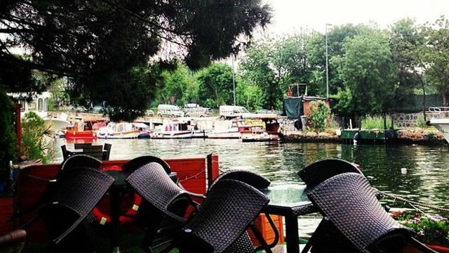 Marmara Üniversitelilerin Okuldan Daha Çok Gittikleri 11 Şahane Öğrenci Mekanı