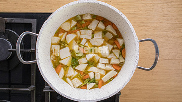 Yapılış - 9. Adım