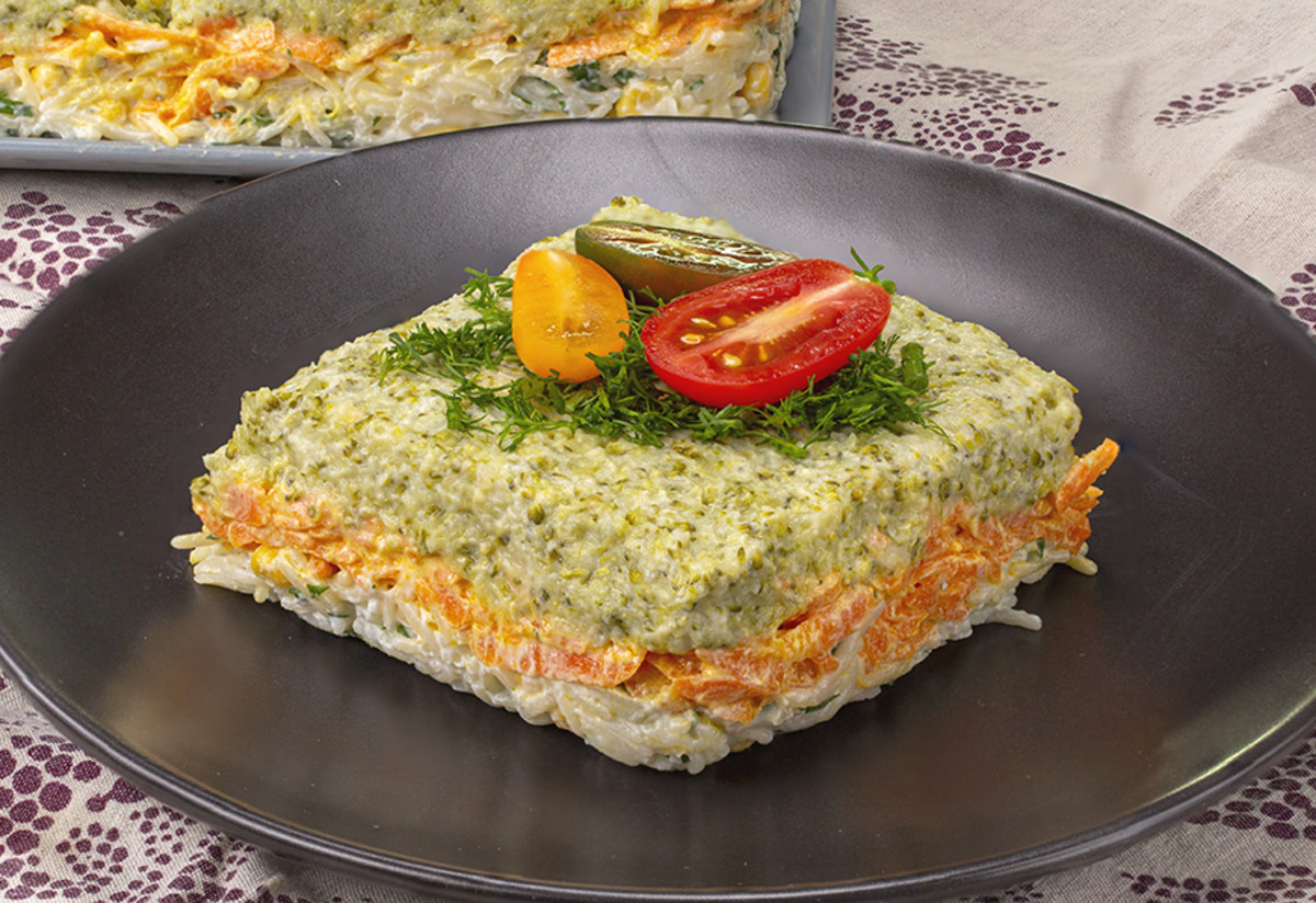 İstediğinizden Başlayabilirsiniz: Üç Renkli Brokoli Salatası Tarifi