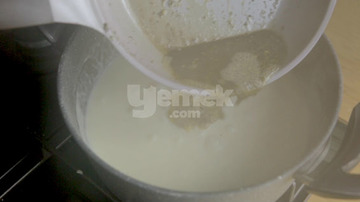 Yapılış - 6. Adım