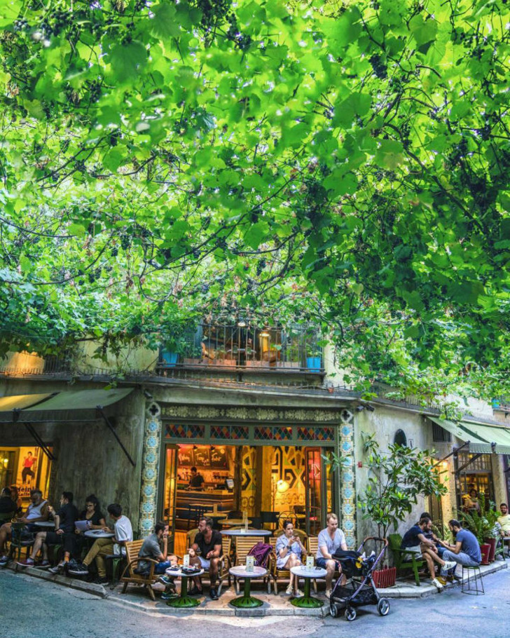Karabatak Karaköy