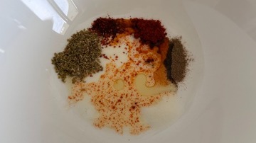 Yapılış - 1. Adım