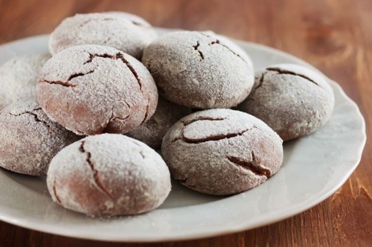Browni Kurabiye Tarifi