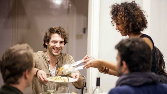 EatWith: Seyahatte Yerel Ev Yemekleri Keyfi