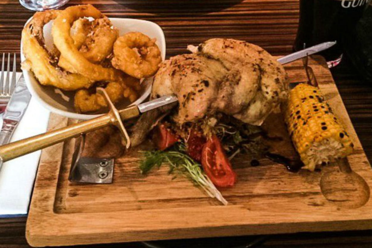 Karaköy Kafelerine Bir Zahmet Yayılmamasını Dilediğimiz 17 Hipster Restoran Sunumu