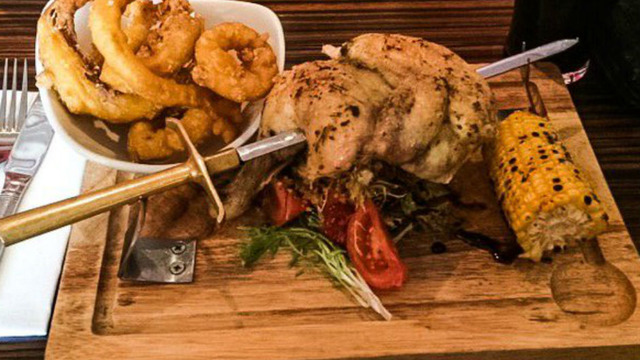 Karaköy Kafelerine Bir Zahmet Yayılmamasını Dilediğimiz 17 Hipster Restoran Sunumu