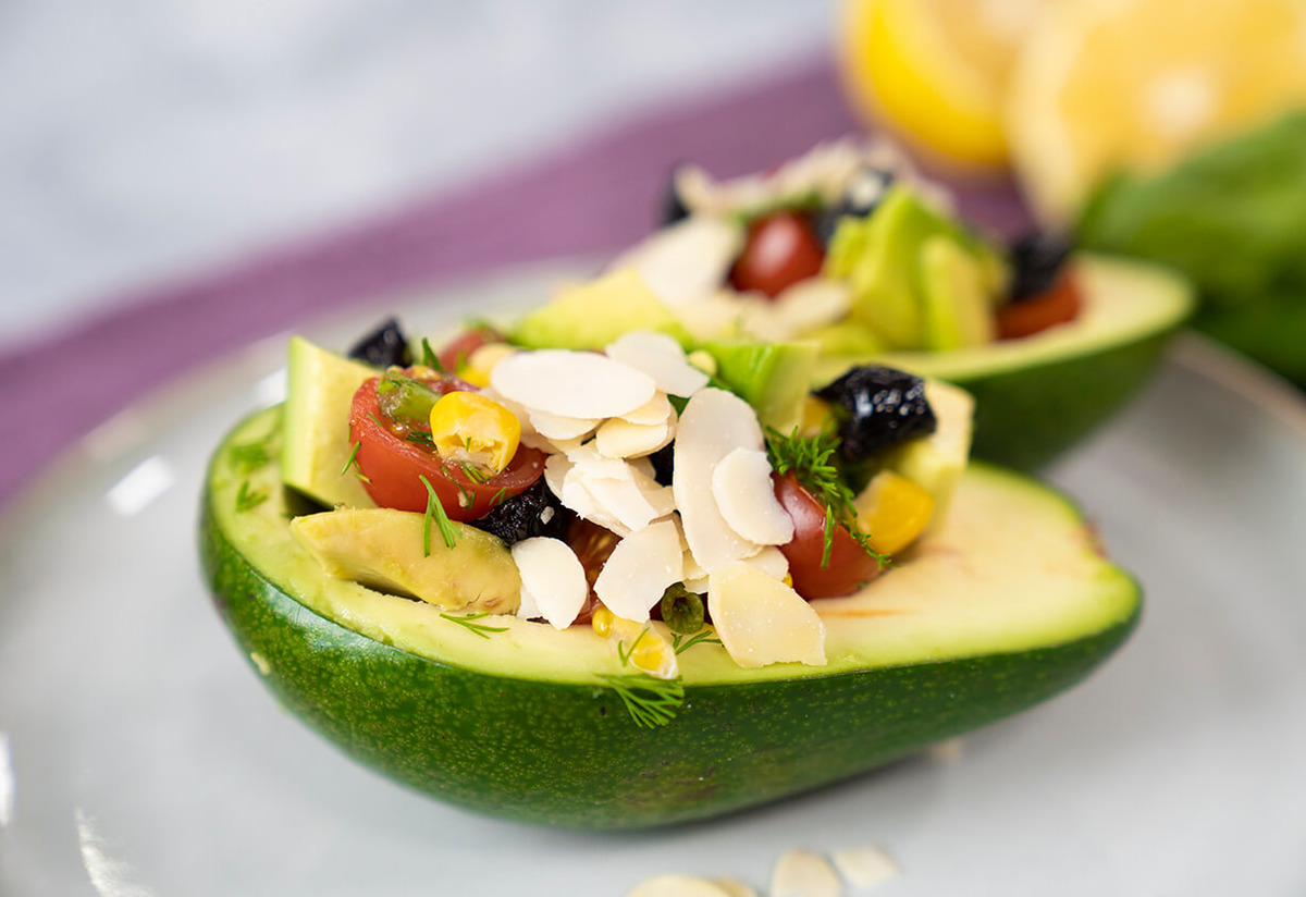 Kahvaltılık Avokado Tarifleri: Tosttan Omlete En Kolay 10 Kahvaltılık Tarif Tarifi