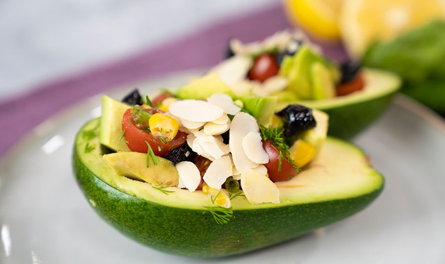 Kahvaltılık Avokado Tarifleri: Tosttan Omlete En Kolay 10 Kahvaltılık Tarif