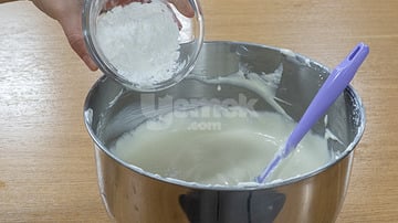 Yapılış - 4. Adım