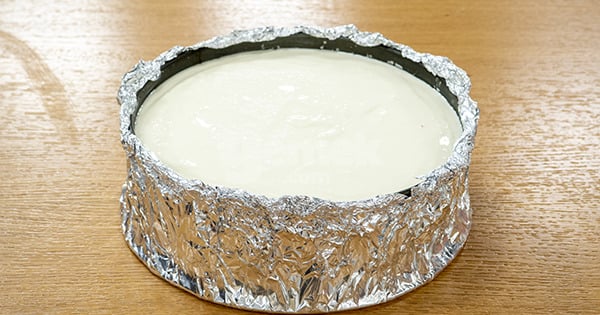 cheesecake