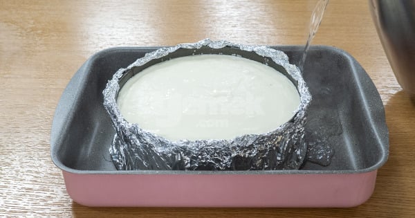 cheesecake