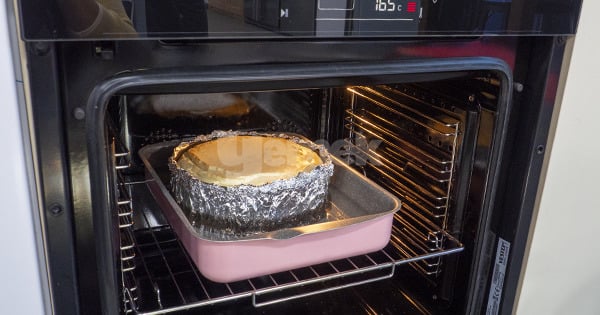 cheesecake