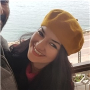 Gökçen Mutaf