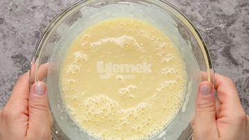 Yapılış - 9. Adım